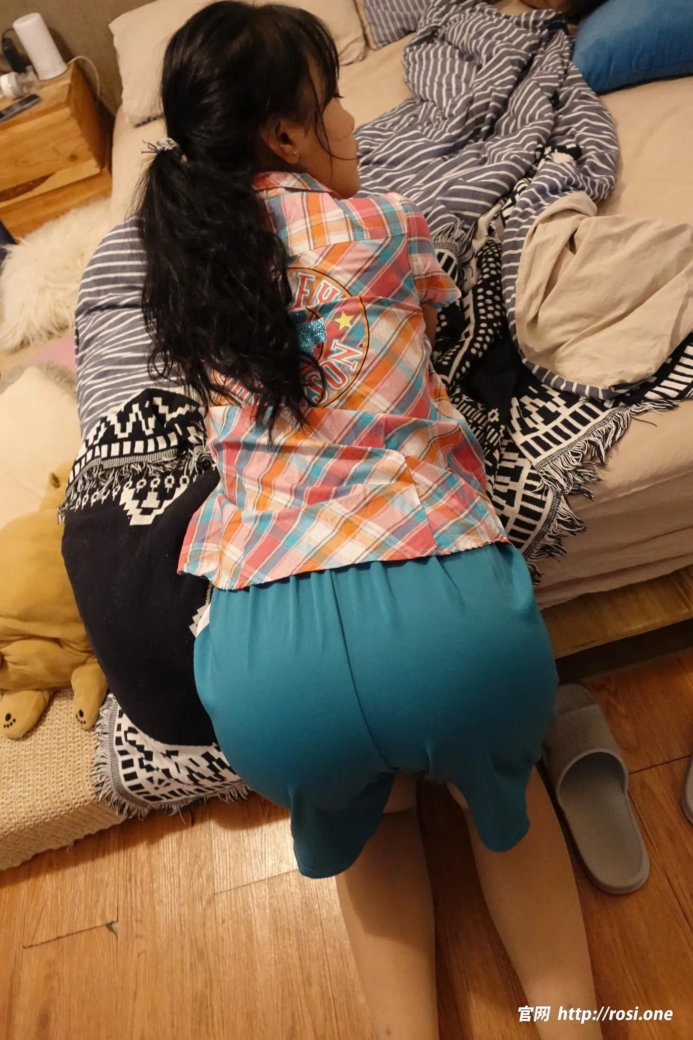 [ROSI写真]2023.04.29 NO.4163[24] [46P]插图9